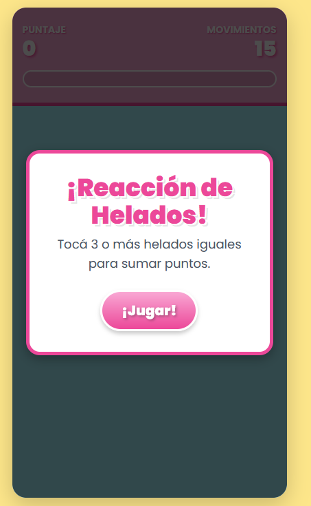 Heladitos