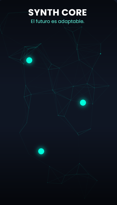 Nebulosa interactiva